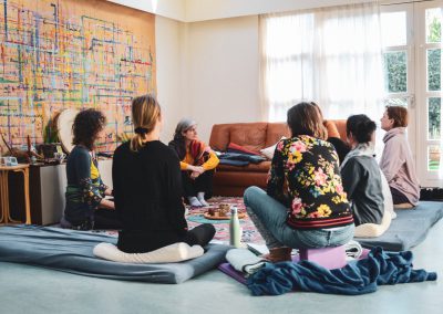 2-daagse Intro Workshop Shamanic Cranio Healing